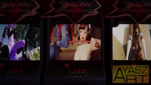 灵活的游戏目标-挑逗2-阿亚兹