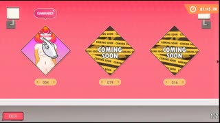 Oppaimon [Hentai Pixel game] Ep.8 boobies attacks are not effective against rock pokemon