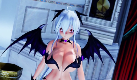 巨乳骚货狂野内射，淫叫连连高潮迭起极致快感