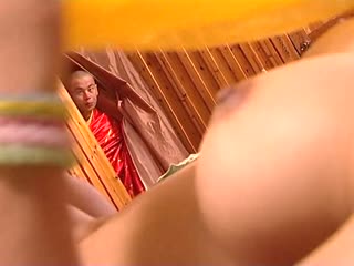 七彩西游记猪八戒招亲