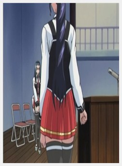 BibleBlack バイブルブラック外伝1 「黒の刻印」