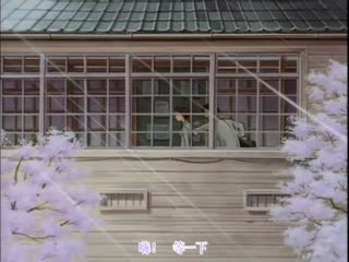 dongman#御先祖賛江 第一話 「面影」