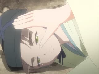 [桜字组ンナ]漆のャ THE ANIMATION 第話夜物（よてすのた）」-