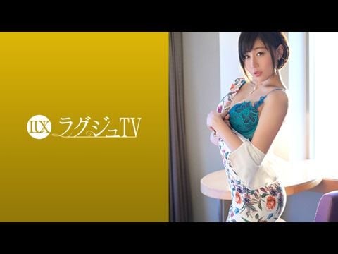 259LUXU-1079 ラュTV 10631