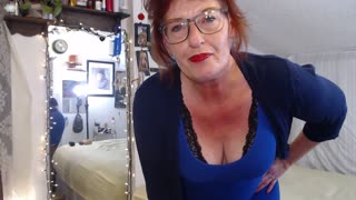 miss skye in third sex ed class... squirtalicious