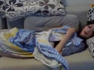 台湾本土迷奸俏丽女同事