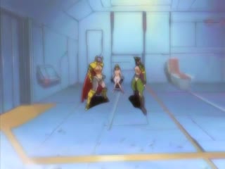 天使之刃【二】