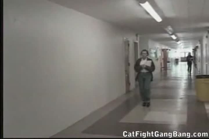 Adorable hottie sucks on strapon before deep penetration48