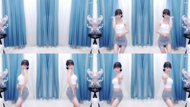 YY主播極品專業舞姬 直播舞蹈誘惑1 賽菲爾