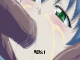 魔界天使西普里尔Vol.1　DG-232