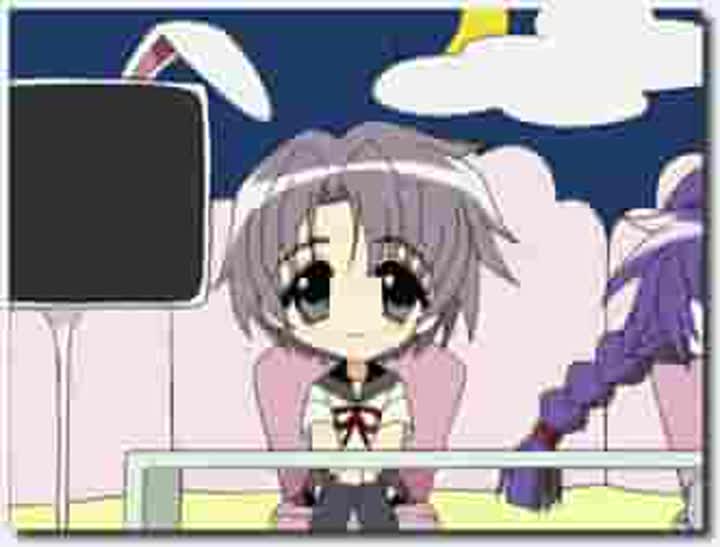 18禁アニメ れもんは～と Milkyway その1 「浮気してもええよ」 DVD 960x720 x264 AAC