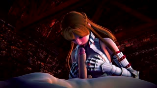 Asuna Yuki fucks in torture room with two boys _ 3D Hentai Sword Art Online _ SAO