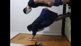 调教174人妻爽到不行动作熟练