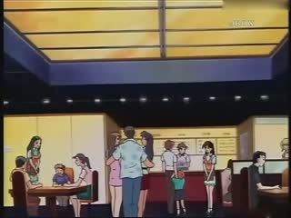 [H無碼]こどもの時間3