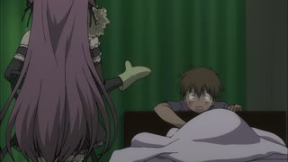 -dongman- [メリー・ジェーン] ツンツンメイドはエロエロです 上巻 ご主人様を躾けてあげる (1280x720 x264 AAC)