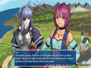 Bron's Quest Discover #2