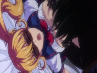 陰湿オタクにイカれる妹(彼女) vol.1 処女喪失