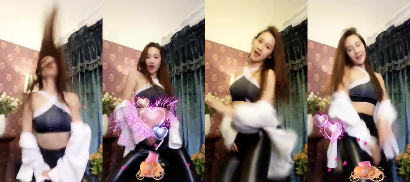 花椒丨西元 31502997 大尺度福利 跳舞 (23)