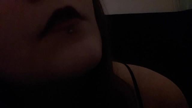 ASMR-亲吻并把你拉离