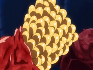 対魔忍アサギ3Ep2-TaimaninAsagi3Ep2