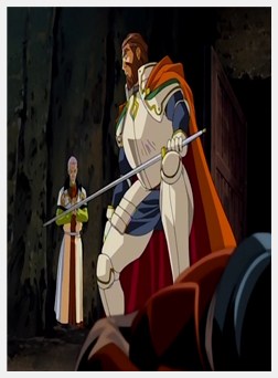 WORDS WORTH ワーズワース 外伝 后编「怒涛の中へ…」