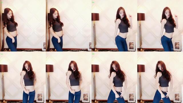 YY主播極品專業舞姬 直播舞蹈誘惑2 嫣兒 Part 3