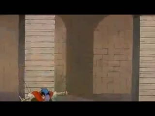 dongman#ワーズワースVOL.5