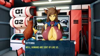 The Solarion Project #2 - Get To Know The Crew