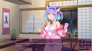 Sakura Succubus #15 - To Be Continued