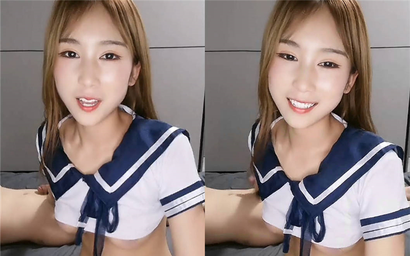 超清纯制服模特身材诱惑