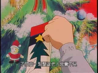 转学生LastEtude.「圣诞回忆」DAD-078