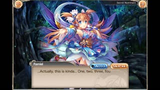 [Rippling Voice] Ramiel H-Scene 02 (Kamihime Project R ENG)