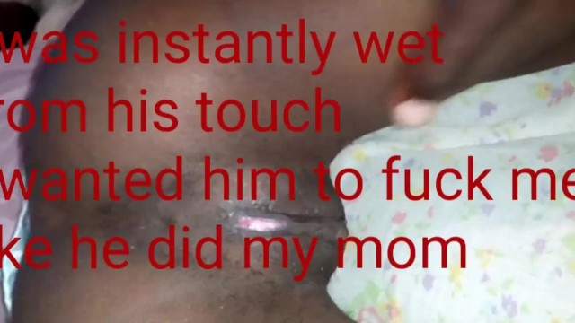 一个性欲旺盛的继女的日记。第二集Tiffany Tabboo情色片