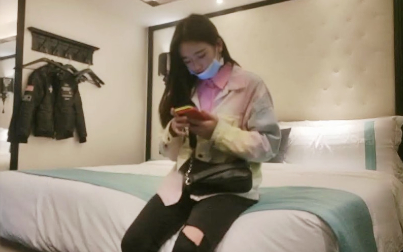 一屌探花专场啪啪极品兼职外围女