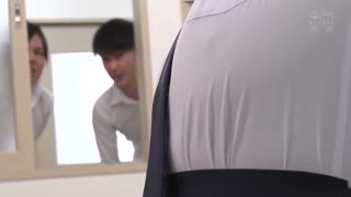 直實楓是認真又下流 稻場流花 MUDR-090