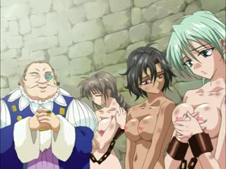 (18禁アニメ) (無修正) [Discovery] 奴隷市場 SLAVE Ⅰ ～Bianca～ (DVD 960x720 x264 AAC)