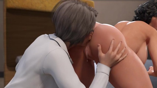 情欲流行病-亲吻猫咪第21部分LoveSkySan69