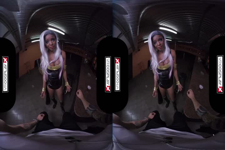 18VR Two Rocky Dicks For Alexis Crystal VR Porn6