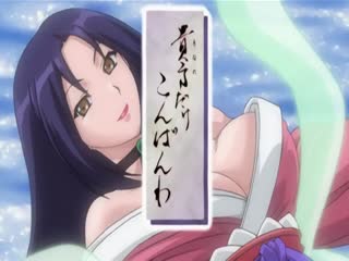 (無修正) 貴方だけこんばんわ 第4話「桃音」(DLrip 1280x720 x264 AC3).mkv