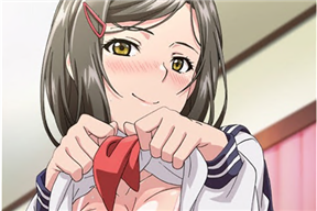 思春期セックス 第1話 思春期セックス
