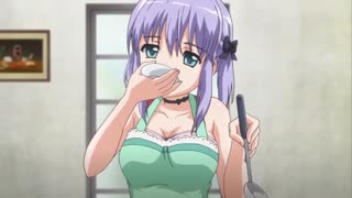 真希ちゃんとなう。 ～真希＆由希のド變態共同『性』活◆_～