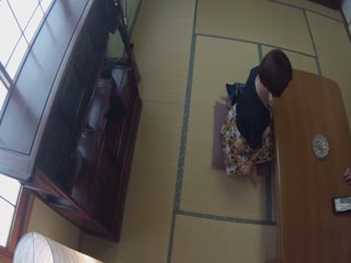 【有码】妻子采取隐藏的通奸行为