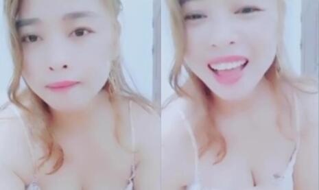 很有韻味的黃紅頭發騷貨主播 掰逼抖奶誘惑 口含大JJ 道具插逼自慰大秀