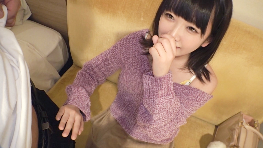 【初撮り】ネットでAV応募→AV体験撮影 948 ダンスの世界大会出场経験経験アリな童顔娘！経験人数2人のウブすぎる未开拓ボディの少女が性の喜びに目覚める！！！