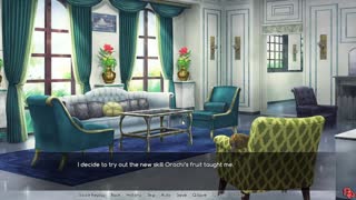 Nympho Monster Domination #7 - Breed EM' Part 1