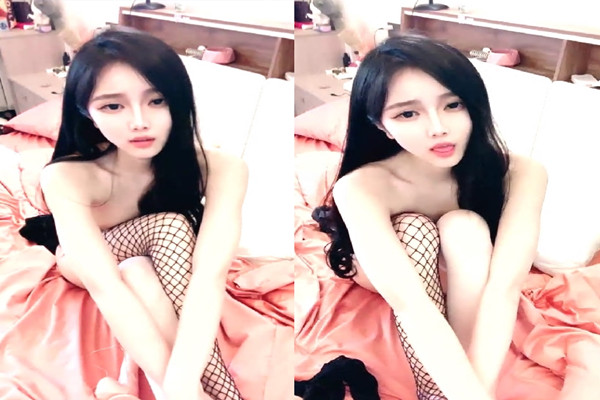 美若天仙高颜值18岁下海校花颜值堪比女明星平日高冷女神褪下衣物如此美妙极品无毛白虎秒硬的节奏