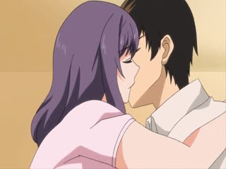 姉キュン！ ～女子が家に来た～