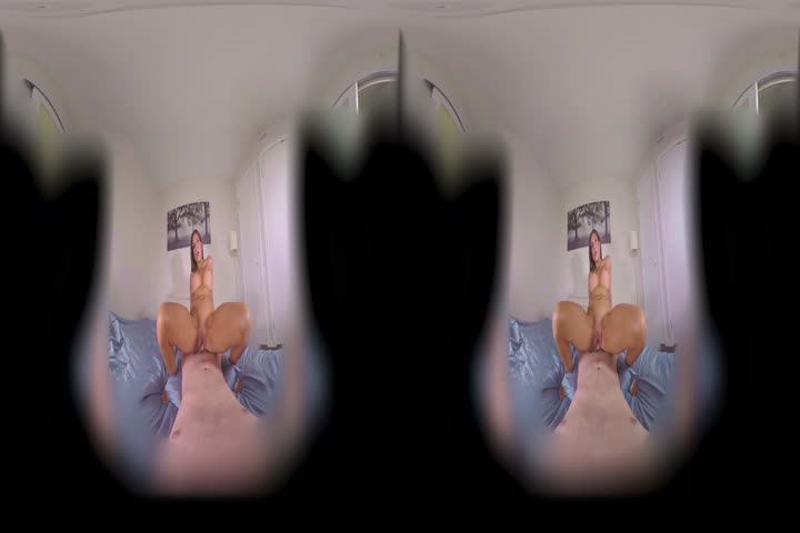 18VR Give Daniella Margot Detailed ANALyzing VR Porn20