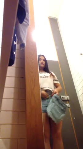 国产精选换衣间偷拍系列真实露脸70