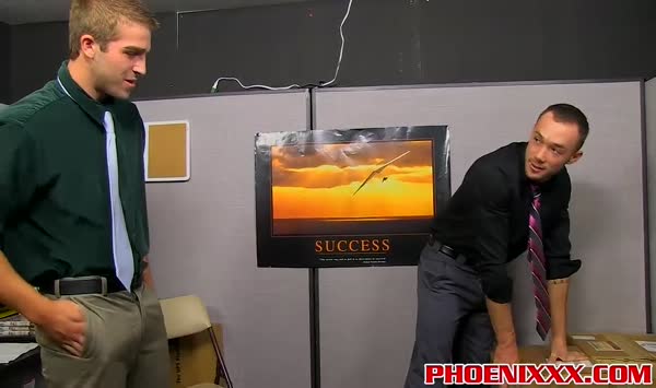 2 Hot Twinks Having Hot Sex71